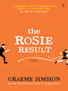 Cover image for The Rosie Result